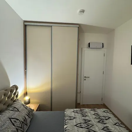 Apartment Crystal Vrnjacka Banja *