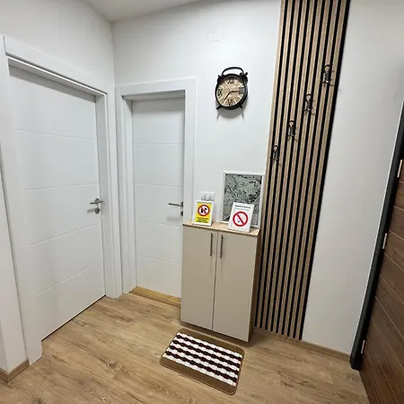Apartment Crystal Vrnjacka Banja *