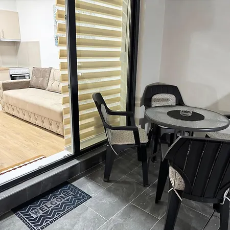 Crystal Vrnjacka Banja Apartment
