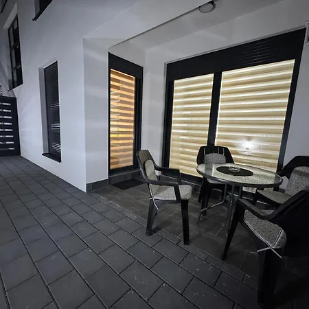 Crystal Vrnjacka Banja Apartment *