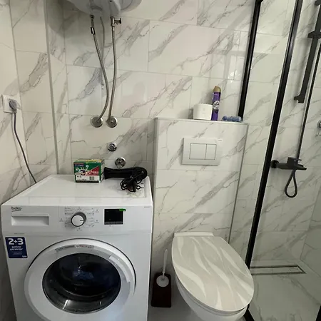 Crystal Vrnjacka Banja Vrnjci
